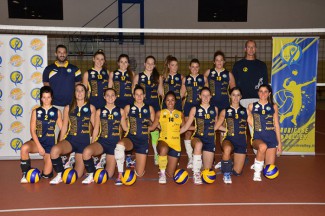 Teodora Ravenna-Rubicone In Volley 2-3